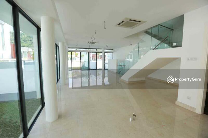 Untuk Dijual - The Airie
