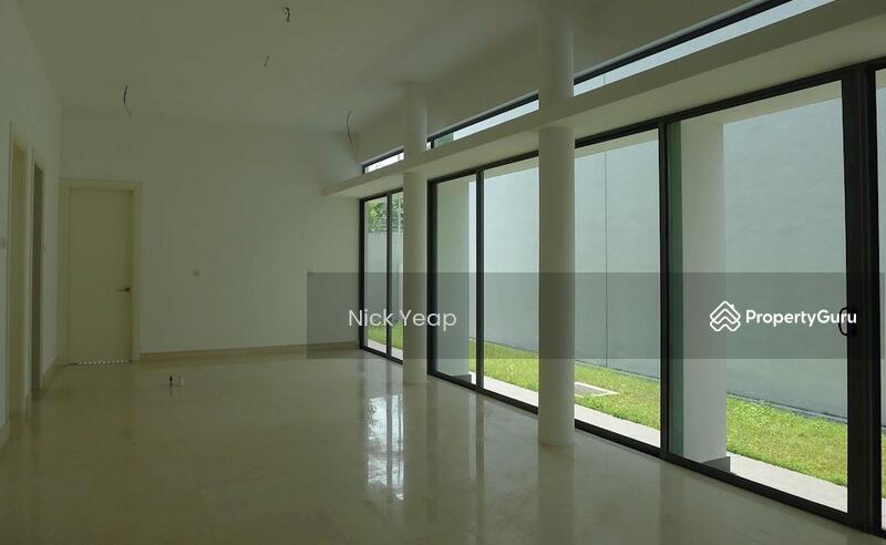 Untuk Dijual - The Airie