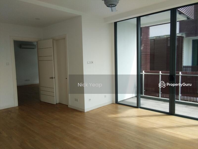 Untuk Dijual - The Airie