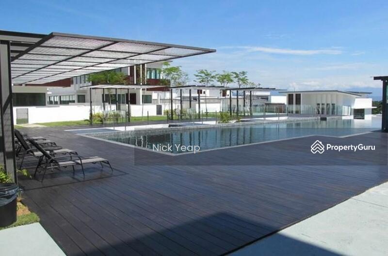 Untuk Dijual - The Airie