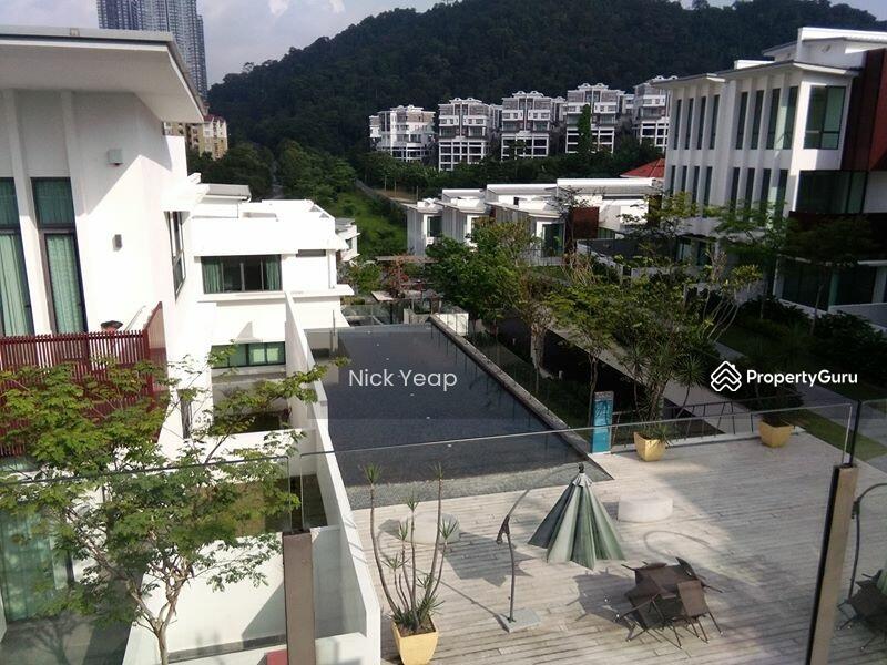Untuk Dijual - The Airie