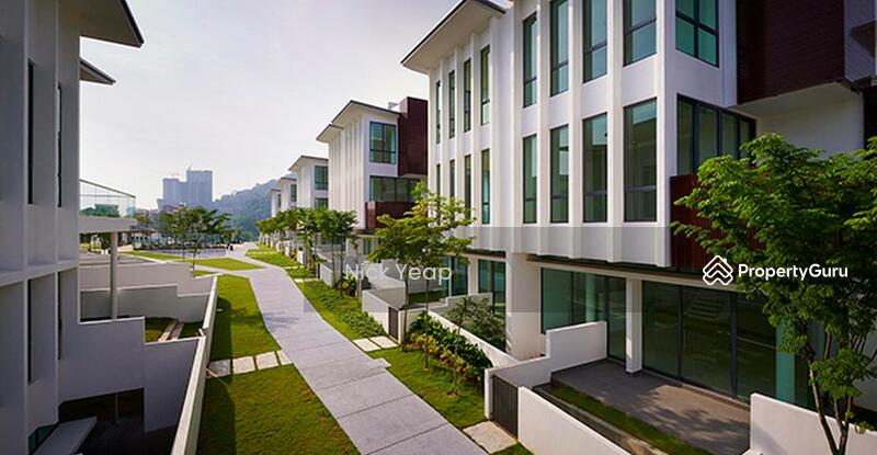 Untuk Dijual - The Airie