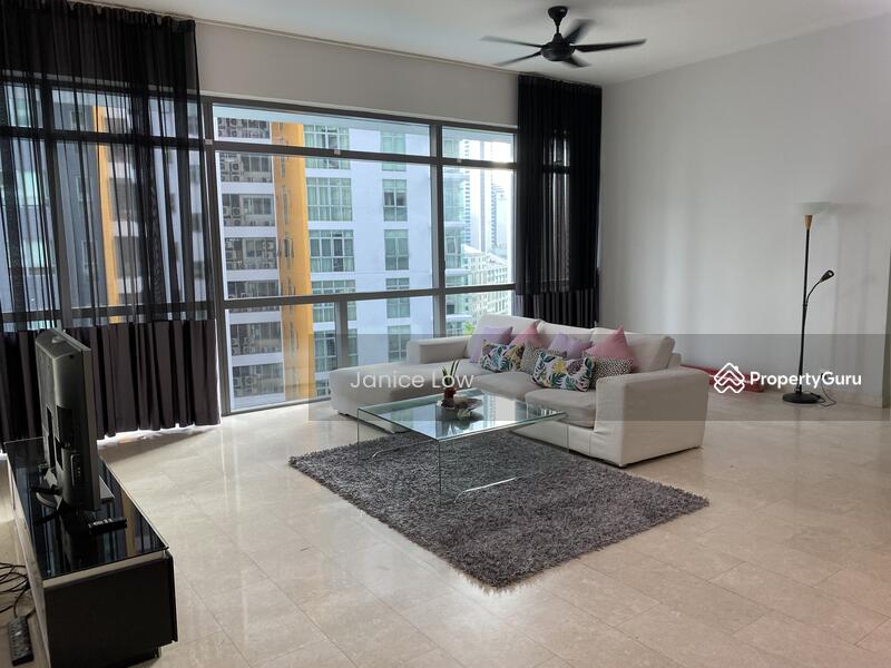 For Rent - The Panorama