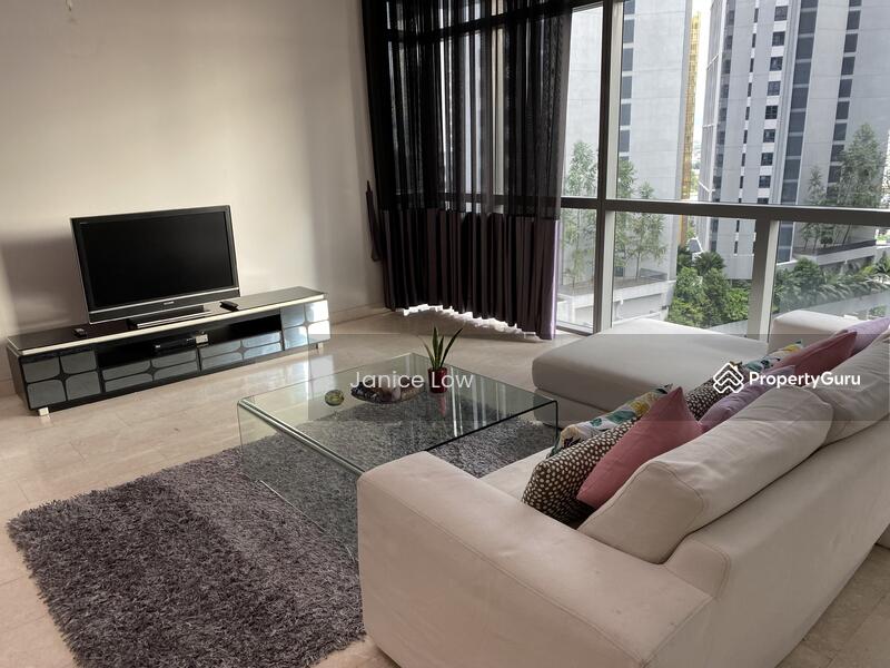For Rent - The Panorama
