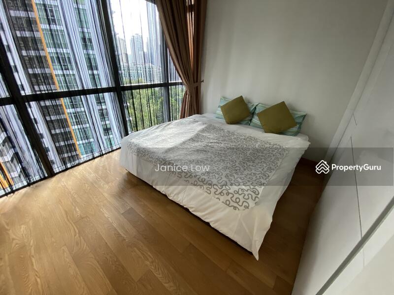 For Rent - The Panorama