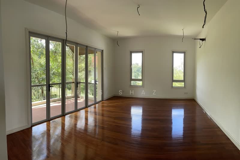 Rumah Banglo untuk Dijual di Kayangan Heights (Shah Alam) - Ras Shaz - Interior - PropertyGuru.com.my