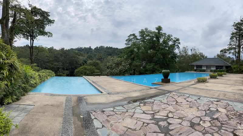 Rumah Banglo untuk Dijual di Kayangan Heights (Shah Alam) - Ras Shaz - Exterior - PropertyGuru.com.my