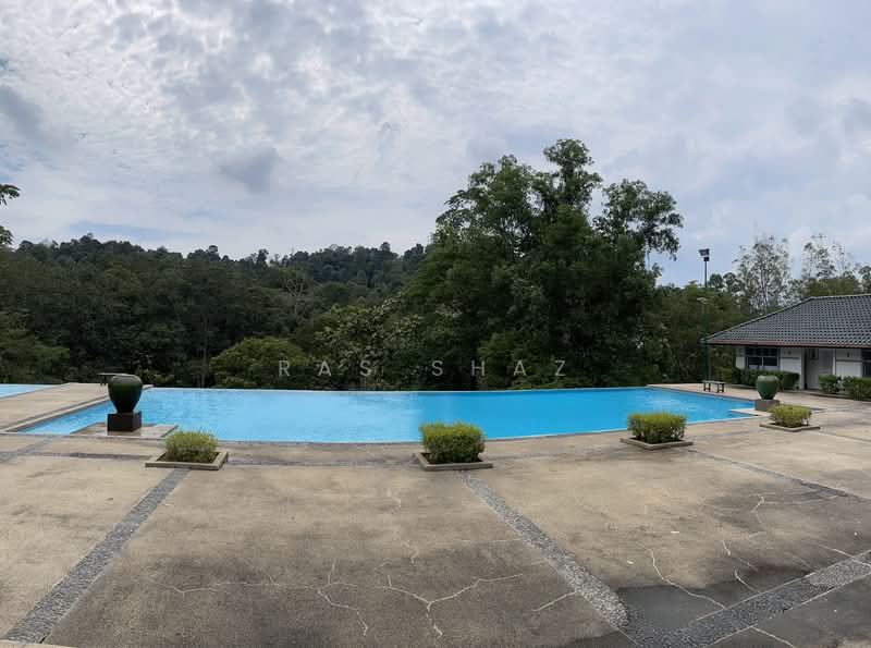 Rumah Banglo untuk Dijual di Kayangan Heights (Shah Alam) - Ras Shaz - Exterior - PropertyGuru.com.my