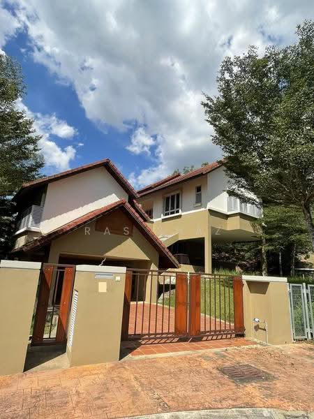 Rumah Banglo untuk Dijual di Kayangan Heights (Shah Alam) - Ras Shaz - Exterior - PropertyGuru.com.my