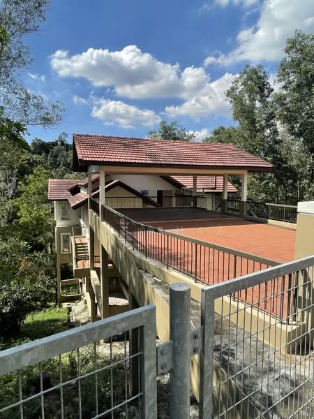 Rumah Banglo untuk Dijual di Kayangan Heights (Shah Alam) - Ras Shaz - Exterior - PropertyGuru.com.my