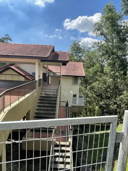 Rumah Banglo untuk Dijual di Kayangan Heights (Shah Alam) - Ras Shaz - Exterior - PropertyGuru.com.my