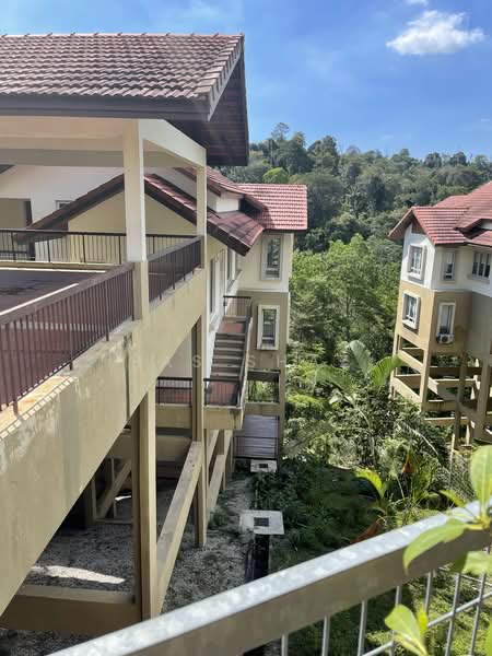 Rumah Banglo untuk Dijual di Kayangan Heights (Shah Alam) - Ras Shaz - Exterior - PropertyGuru.com.my