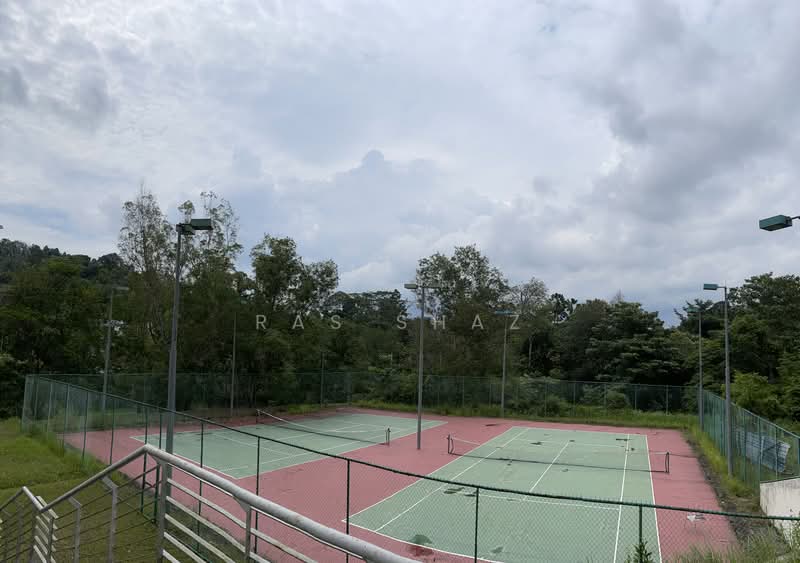 Rumah Banglo untuk Dijual di Kayangan Heights (Shah Alam) - Ras Shaz - Exterior - PropertyGuru.com.my
