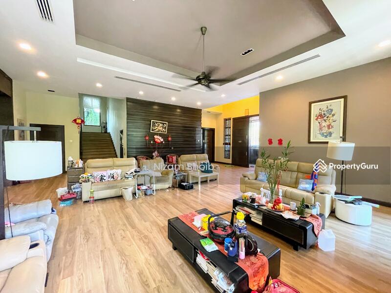For Sale - The Peak Taman TAR