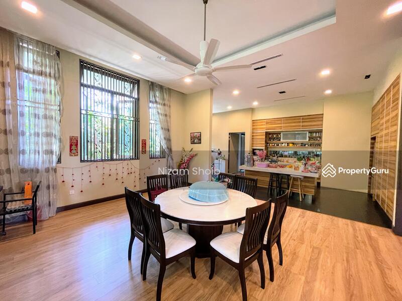 For Sale - The Peak Taman TAR