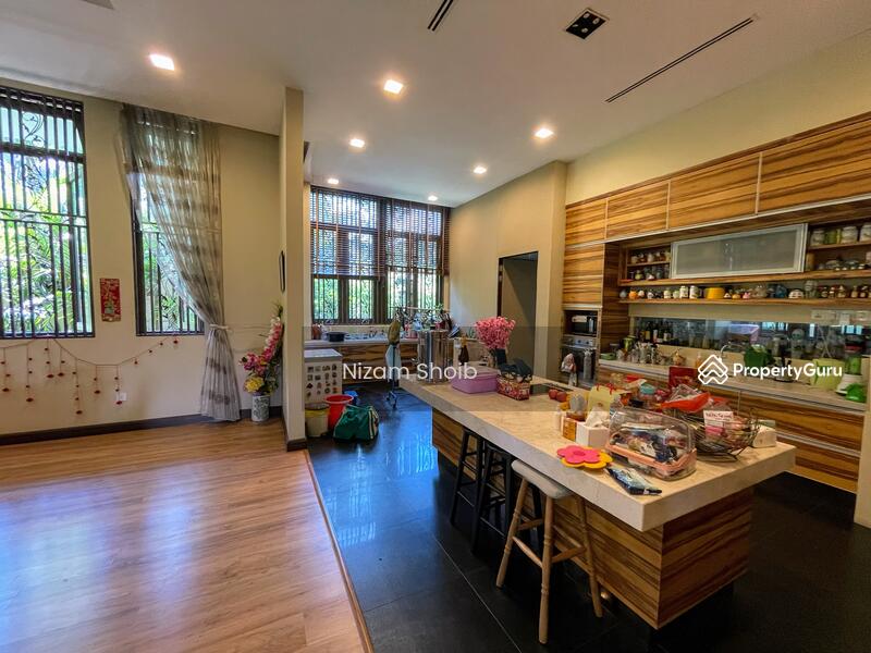 For Sale - The Peak Taman TAR