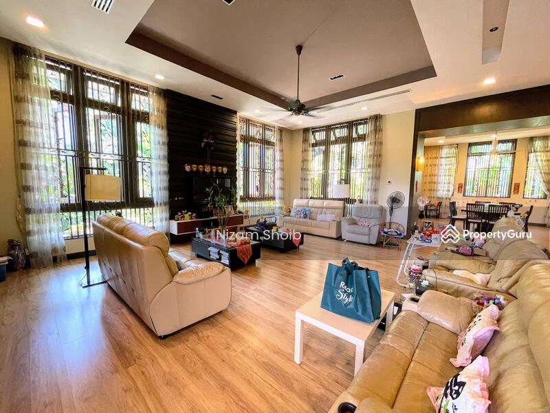 For Sale - The Peak Taman TAR