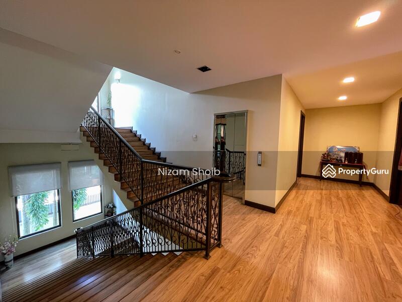 For Sale - The Peak Taman TAR