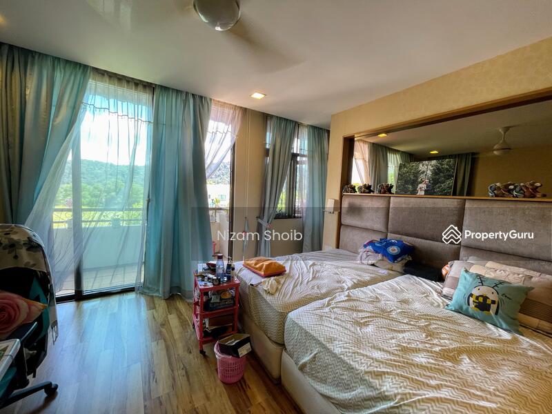 For Sale - The Peak Taman TAR