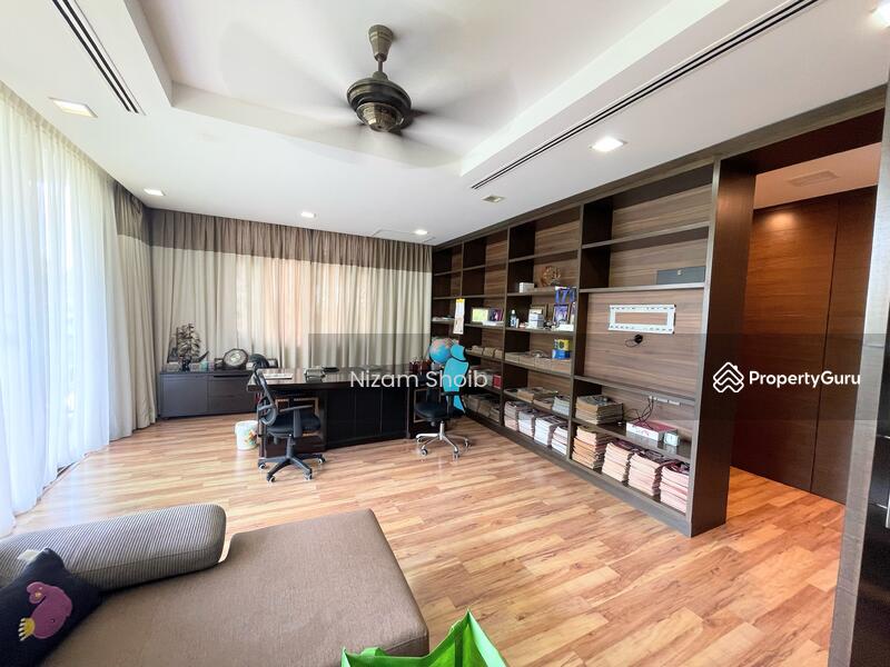 For Sale - The Peak Taman TAR