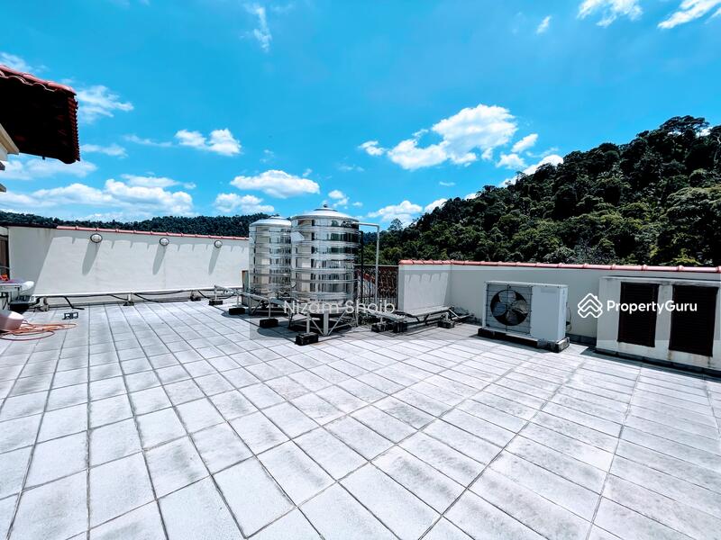 For Sale - The Peak Taman TAR