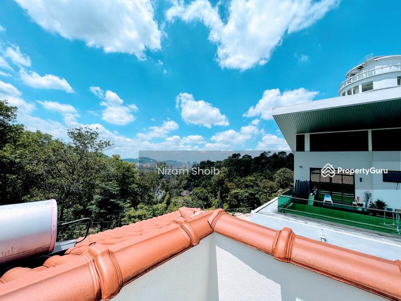 For Sale - The Peak Taman TAR