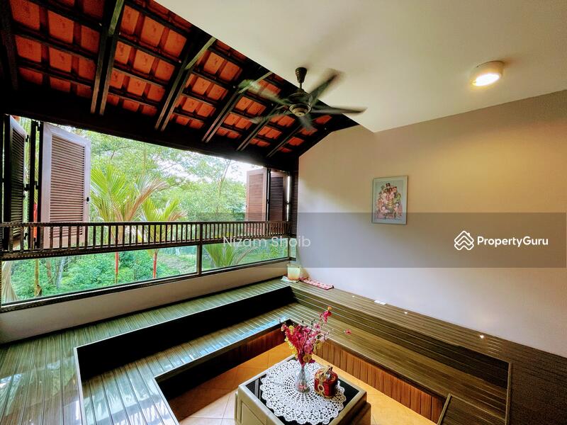 For Sale - The Peak Taman TAR