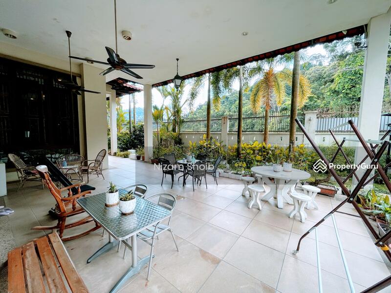 For Sale - The Peak Taman TAR