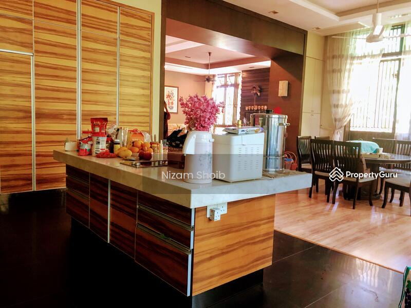 For Sale - The Peak Taman TAR