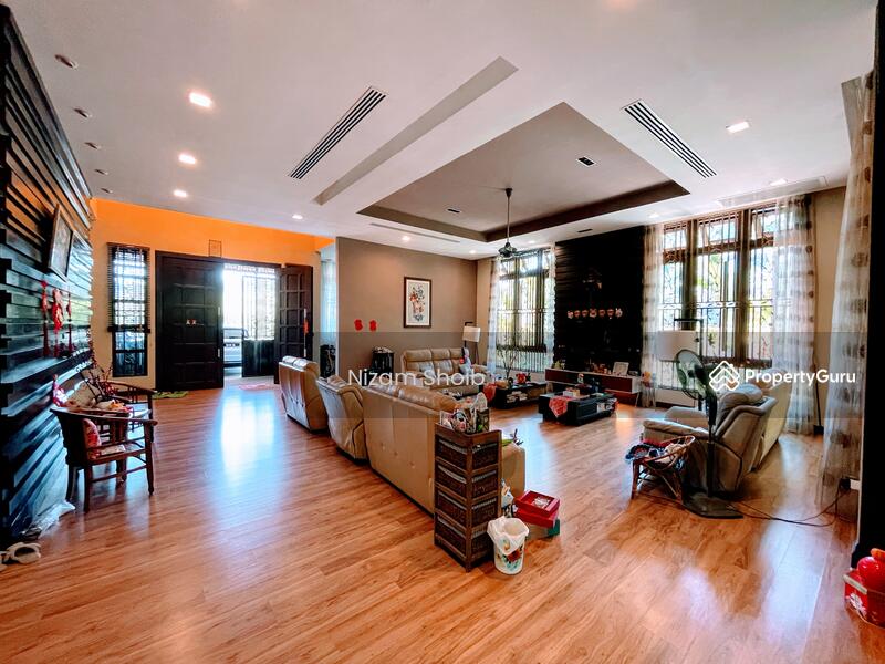 For Sale - The Peak Taman TAR