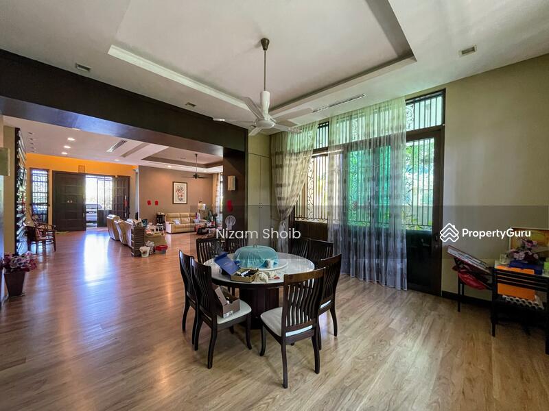 For Sale - The Peak Taman TAR