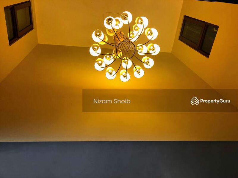 For Sale - The Peak Taman TAR