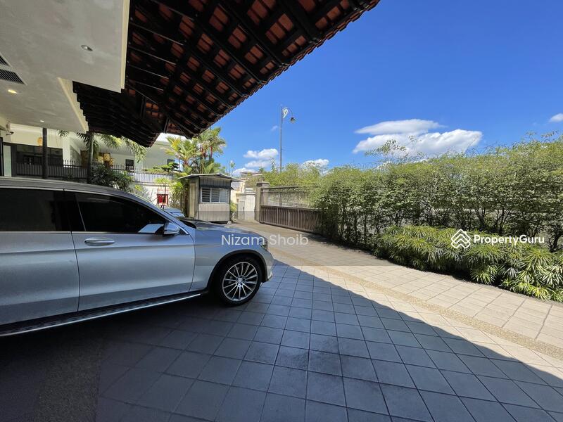 For Sale - The Peak Taman TAR