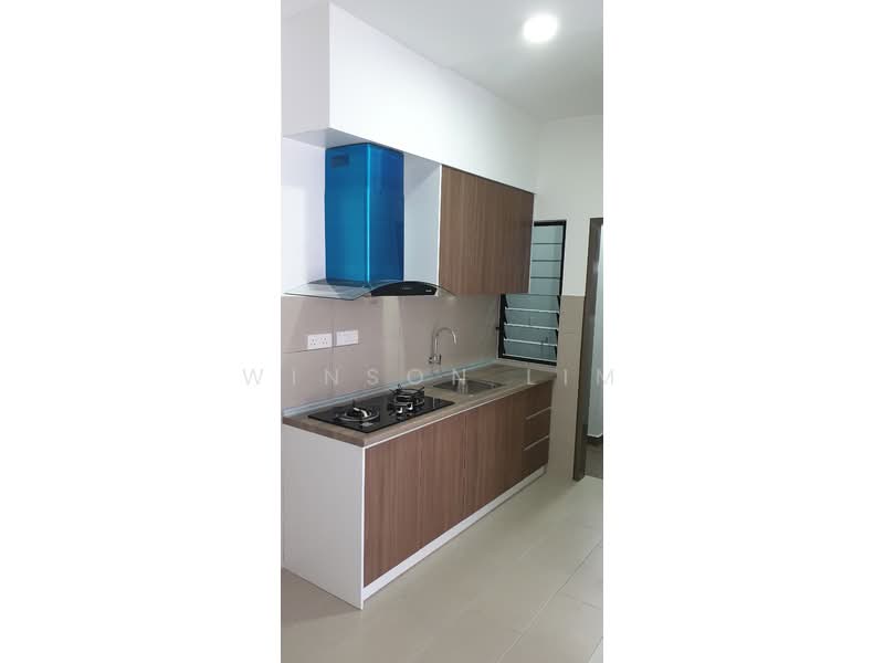 Servis Apartment untuk Disewa di Astetica Residences - Winson Lim - PropertyGuru.com.my