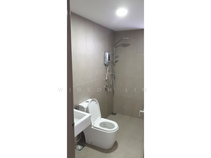 Servis Apartment untuk Disewa di Astetica Residences - Winson Lim - PropertyGuru.com.my