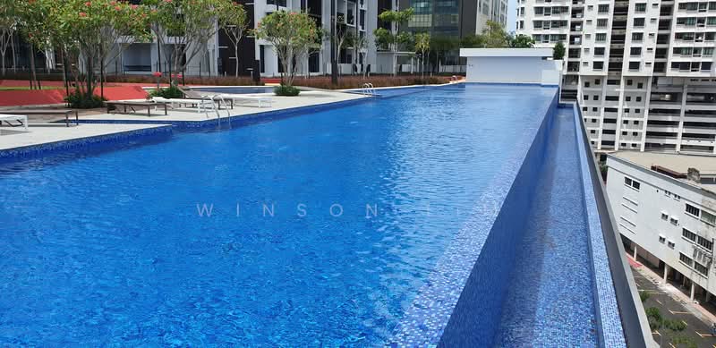 Servis Apartment untuk Disewa di Astetica Residences - Winson Lim - PropertyGuru.com.my