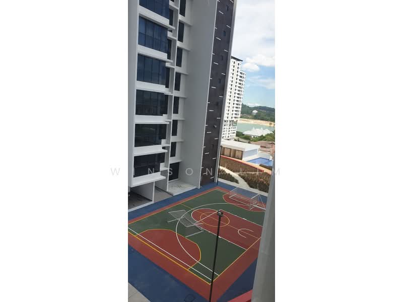 Servis Apartment untuk Disewa di Astetica Residences - Winson Lim - PropertyGuru.com.my