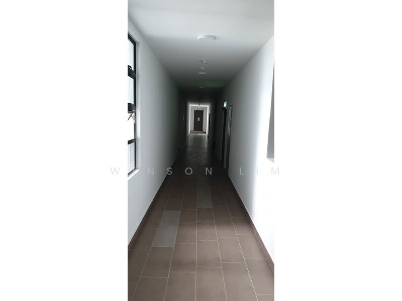 Servis Apartment untuk Disewa di Astetica Residences - Winson Lim - PropertyGuru.com.my