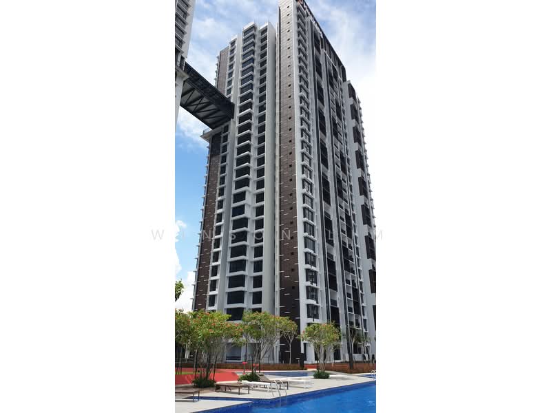 Servis Apartment untuk Disewa di Astetica Residences - Winson Lim - PropertyGuru.com.my
