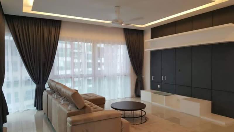 Kondominium untuk Dijual di Seringin Residences - Adeline Teh - PropertyGuru.com.my