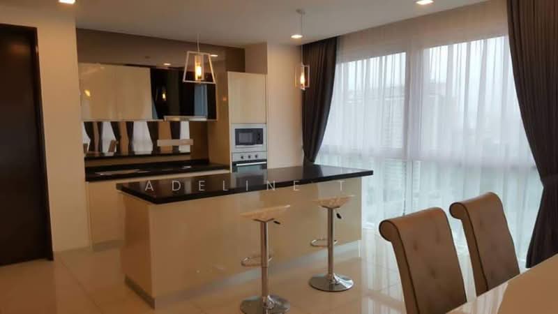 Kondominium untuk Dijual di Seringin Residences - Adeline Teh - PropertyGuru.com.my