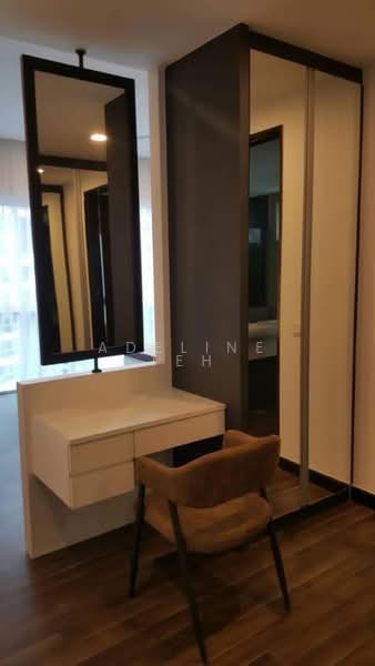 Kondominium untuk Dijual di Seringin Residences - Adeline Teh - PropertyGuru.com.my
