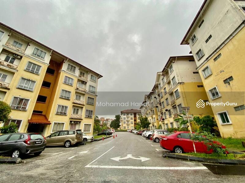 Pangsapuri Seroja Shah Alam 2 Jalan Arca U8 80 Taman Bukit Jelutong Section U8 Shah Alam Selangor 3 Bedrooms 850 Sqft Apartments Condos Service Residences For Sale By Mohamad Hanafi Rm 295 000 33455610