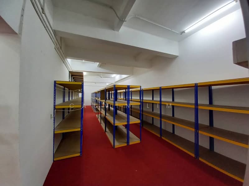 Shop for Rent in Taman Impian Indah (Balakong) - Calvin Lim - PropertyGuru.com.my