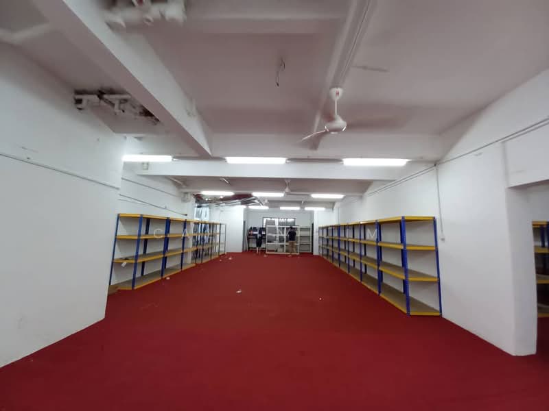 Shop for Rent in Taman Impian Indah (Balakong) - Calvin Lim - PropertyGuru.com.my