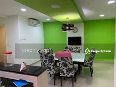 Terrace / Link House For Rent, in Ampang Jaya, Ampang, Selangor 