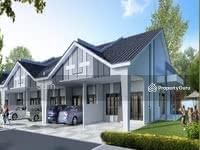 For Sale - Kampar ,Mambang Diawan,perak