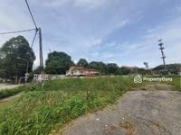 For Sale - Kampung Sungai Penchala