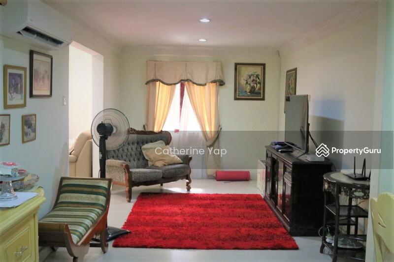 Subang Jaya Bungalow Corner House, Bandar Sunway, Subang Jaya, Selangor