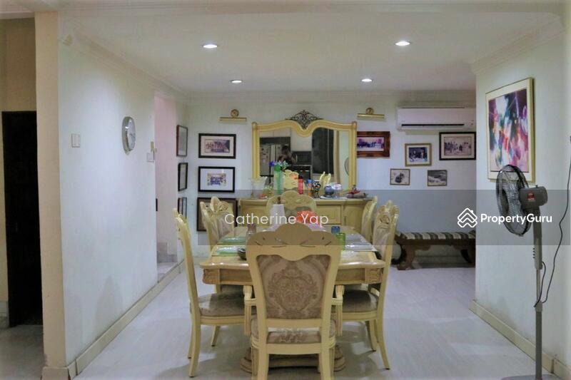 Subang Jaya Bungalow Corner House, Bandar Sunway, Subang Jaya, Selangor